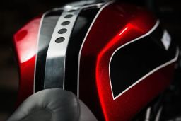 MOTO MORINI MILANO 1200