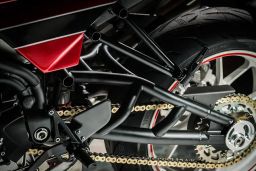 MOTO MORINI MILANO 1200