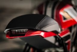 MOTO MORINI MILANO 1200