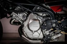MOTO MORINI MILANO 1200