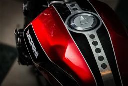 MOTO MORINI MILANO 1200
