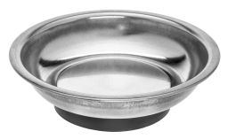 Magnetická miska guľatá (priemer 100 mm)
