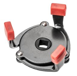 Univerzálny kľúč na olejové filtre