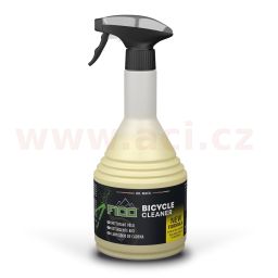 F100 Bicycle Cleaner: čistič na bicykel 750 ml