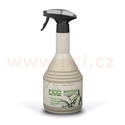 F100 BIO Bicycle Cleaner: čistič na bicykel 750 ml