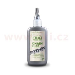 F100 BIO Chain Lube: mazivo na reťaze 100 ml