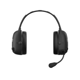 Mesh Hard-Hat-Mount headset Cast, SENA
