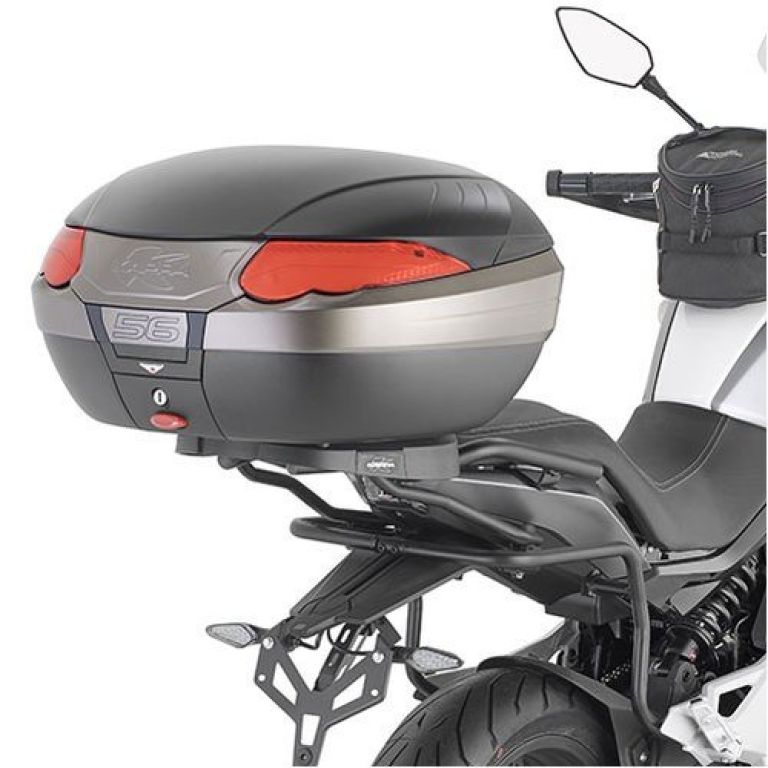 KR9221 nosič kufra CF MOTO Multiterrain 650 MT (21-22)