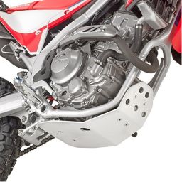 RP1191K chránič motora HONDA CRF 300 L (21-22)